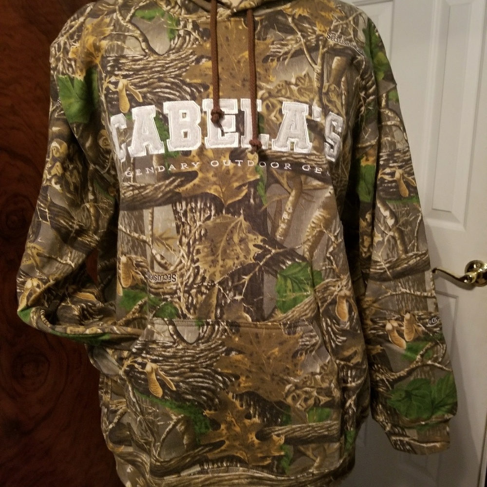 Women's hoodie